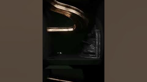 Pwnisher Dynamic Machines Challenge - My Submission | Blender