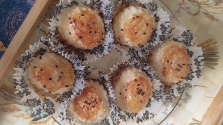 Lets Make Yummy And Tasty Chicken Patties One Bite Chicken Patties Making Of Puff Patties