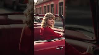 If AI made a Blank Space music video taylorswift shorts 1989taylorsversion