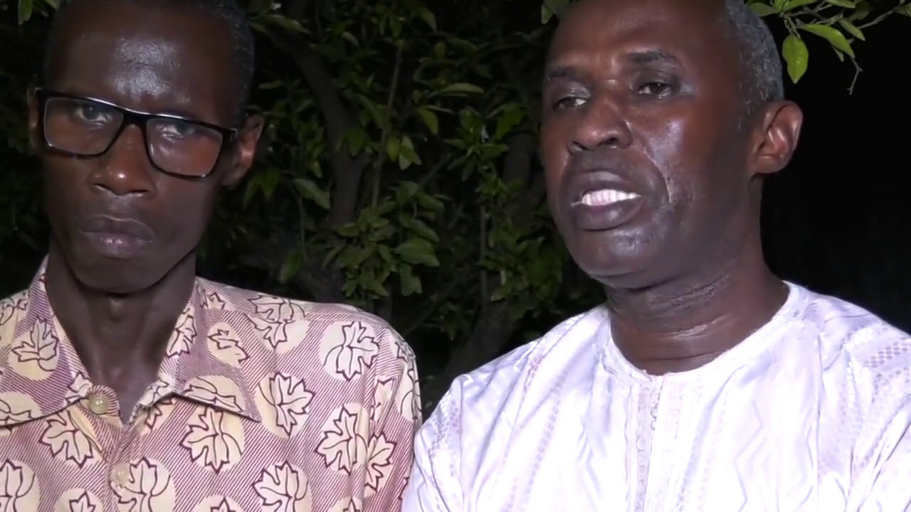MEURTRE D'ABDOU ELINKINE DIATTA, SA FAMILLE RÉCLAME TOUTE LA LUMIERE