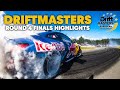 2021 Drift Masters European Championship: Round 4 Finals Highlights