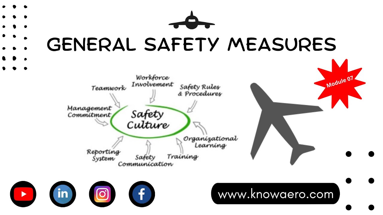 importance of aviation safety essay