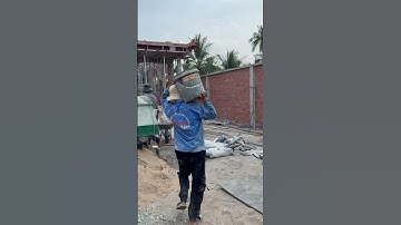 Cập Nhật tiến độ thi công nhà mái Nhật Tân cổ điển tại Bến Tre #nhadep #xaynhatho #xaybietthu