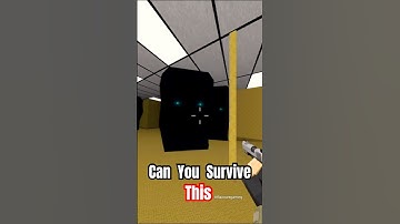 Can You Survive This ? Watch Full Video 👆🏻 Nextbot Online #gmod #nextbots #nextbot #gaming #game