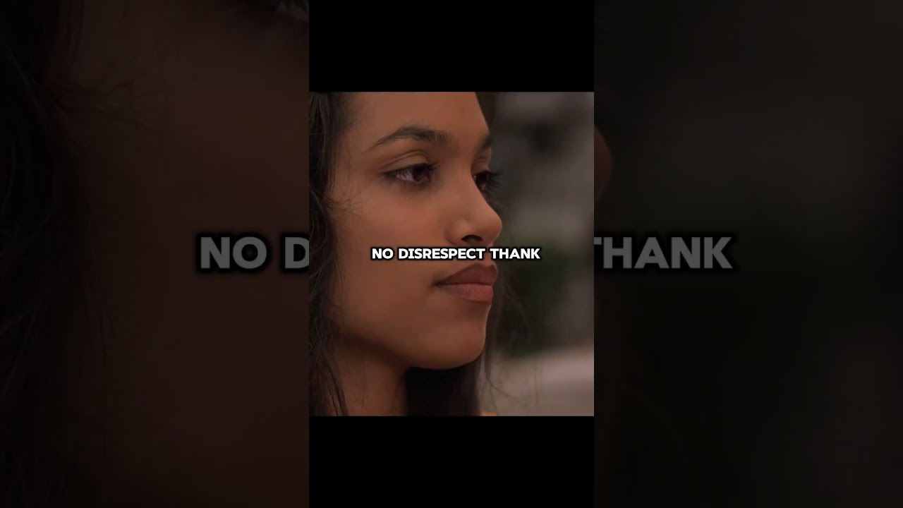 Denzel Knocks Out a Guy in He Got Game 👊🏽  