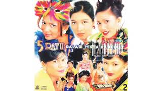 Ayati tasrip_tidak tahan