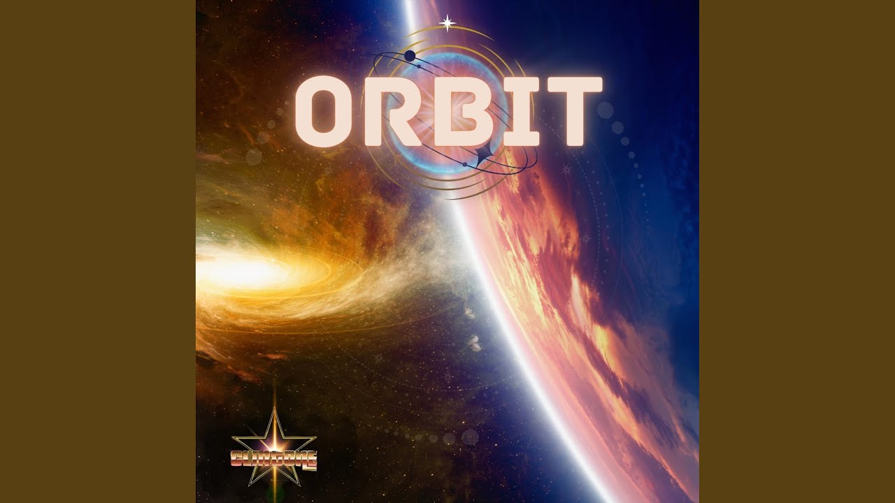Watch Orbit on YouTube Watch Orbit on YouTube