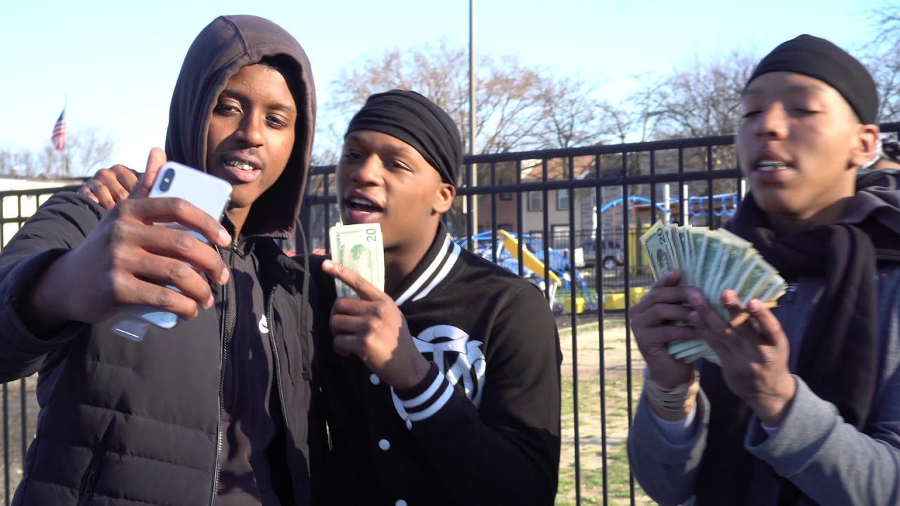 Lor Se7en  - TRENDING (Official Video) Dir by @TheLabEditor