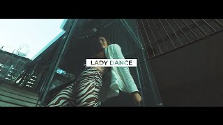 šok/šok studija | Angelou - A lyga | #LADYDANCE 7