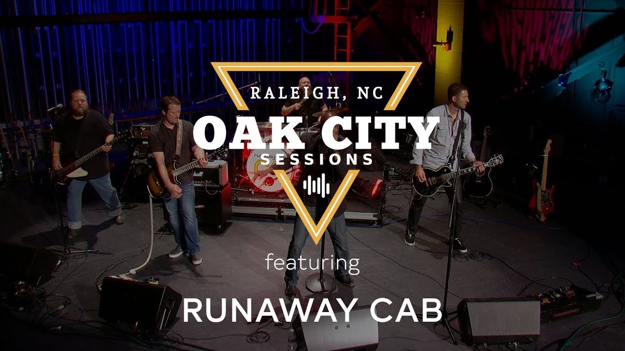 Obejrzyj "Everything" - Runaway Cab - Oak City Sessions 2019 w YouTube Obejrzyj "Everything" - Runaway Cab - Oak City Sessions 2019 w YouTube