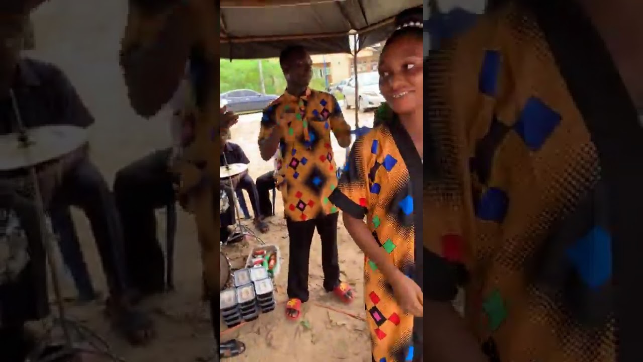 Let's Enjoy #Isoko Proper Ebio Music By Evang MOSES DIAMOND Live Today 07/09/2025 #follow #everyone 