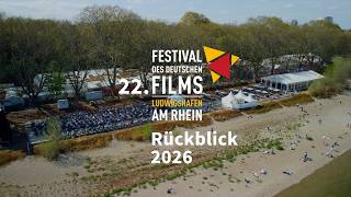 Festival des deutschen Films 2026