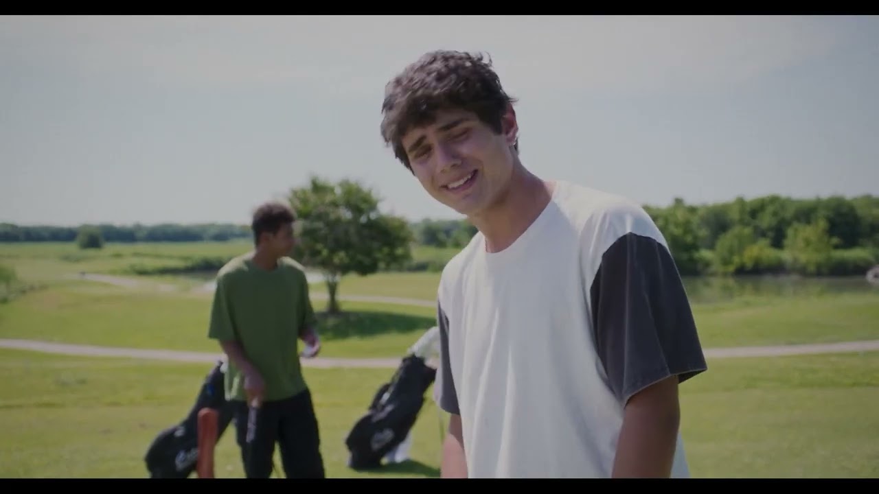 The Short Game – Trailer -Wyoming International Film Festival 2025