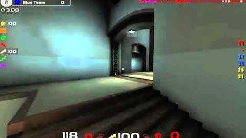 QLCTF: First 5 minutes vs wH