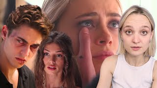 the newest after movie literally ruined my life | After Everything Review