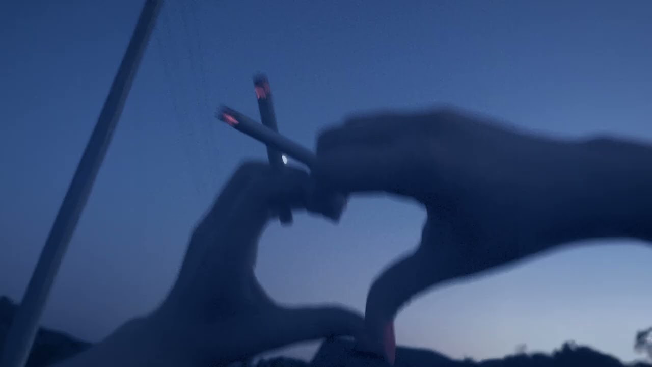 when love becomes memory