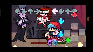 أنا حريف Friday Night Funkin