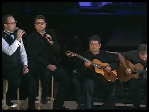 Watch the video for Peña de horeb