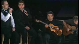 Video thumbnail of "Peña de Horeb Marcos Witt y Ralphy (Recordando Otra Vez)"