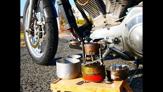 251223お守りがわりの予備パーツ　～HD　FXR&M-1950～