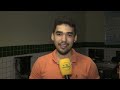 TV Antares | Estudante da UFPI desenvolve programa que facilita diagnóstico de câncer