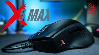 BU FİYATA E-SPORT MOUSE MU OLUR!!! 🤯 Bloody X5 Max İnceleme