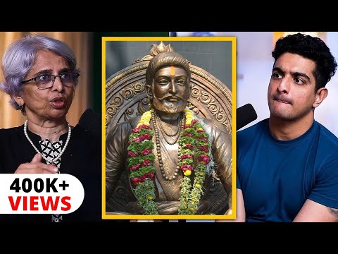 Shocking, Dark Reality Of India Before Shivaji Maharaj