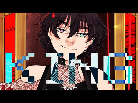 【UTAUカバー】KING ★ ans remix【Ada】1K SUB SPECIAL +inst