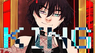 KING ★ ans remix