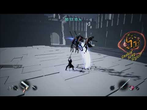 When DMC5  is satisfying