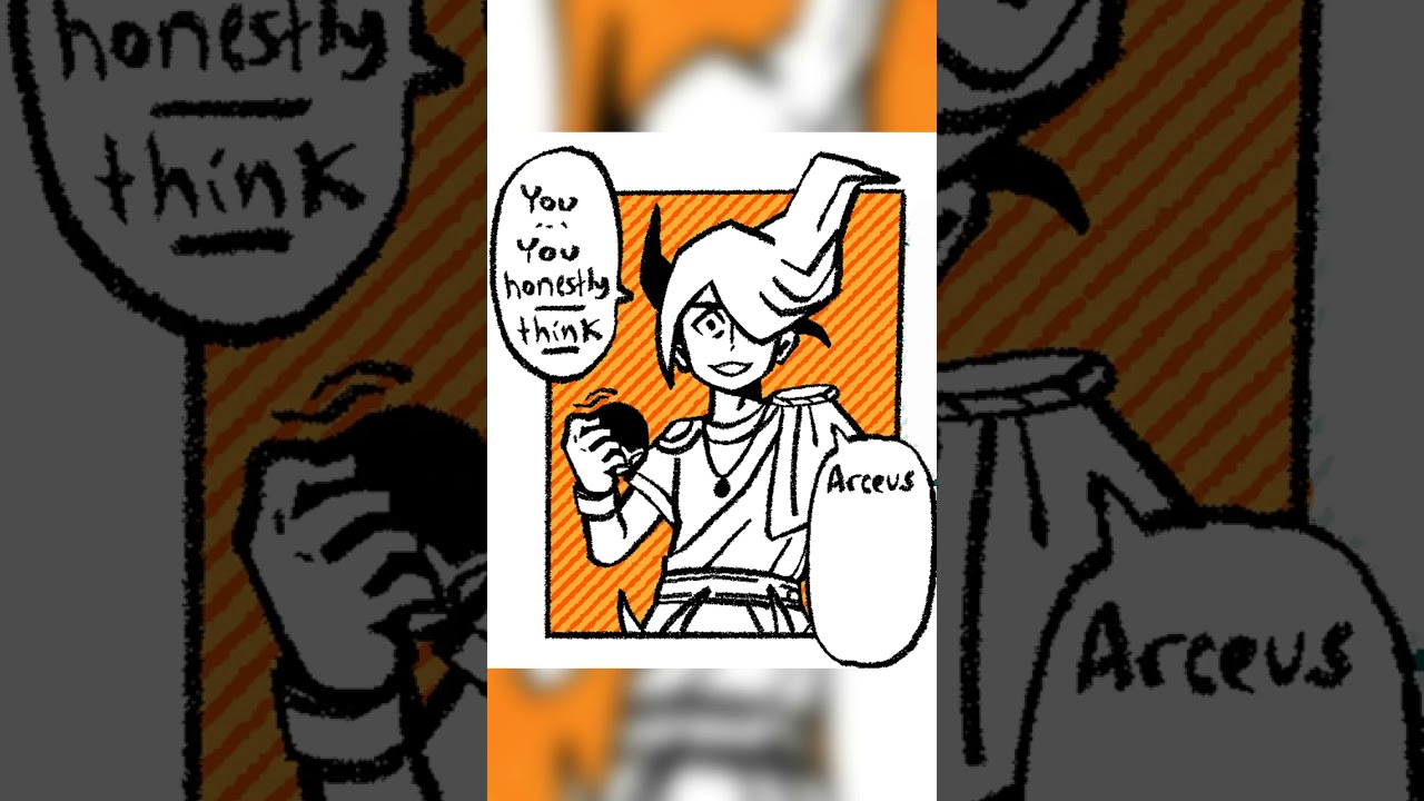 Being the Main Character be like 