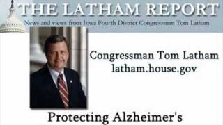 Protecting Alzheimer's Victims with Silver Alerts