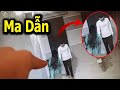 BIẾN CĂNG !!! Anh Còi Bị Ma Dẫn Đi Trong Đêm ...