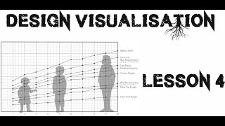 Design Visualization Lesson 4