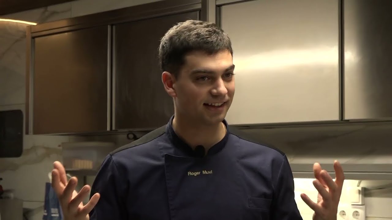 EL DIA D 08 - Arròs mar i muntanya al restaurant El Bou d'Or amb Core Restauració