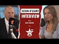 Kevin olearys exclusive abu dhabi investment talk  virgin radio dubai interview