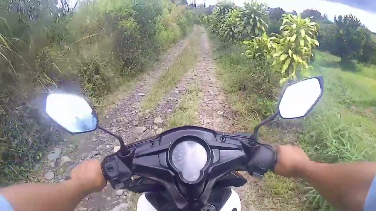 Jupiter MX new 135 non kopling??🤔🤔