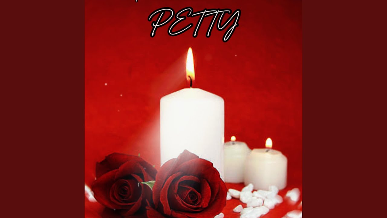 Watch Petty on YouTube Watch Petty on YouTube