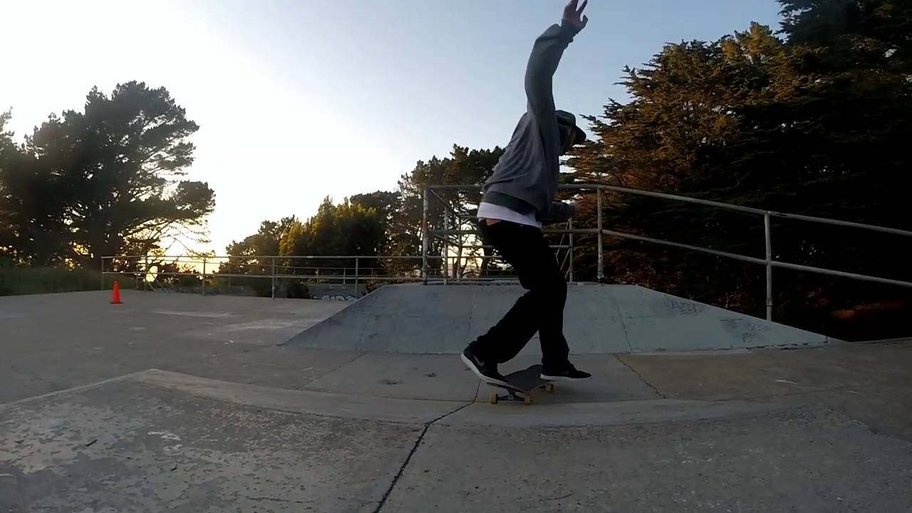 Pushing Plywood Apri 2016