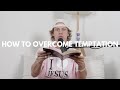 Overcome Temptation | EP 49 with Bryce β¨