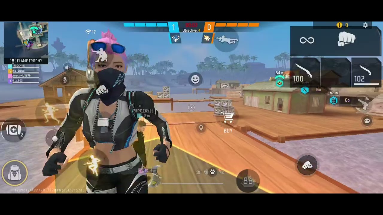 🎮 For Mobile Games