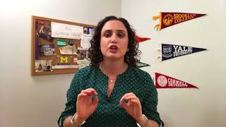 THIS or THAT: Regular or Early Admissions