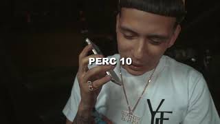 Lez - Perc 10 (Official Music Video) 🎥 @creativejay