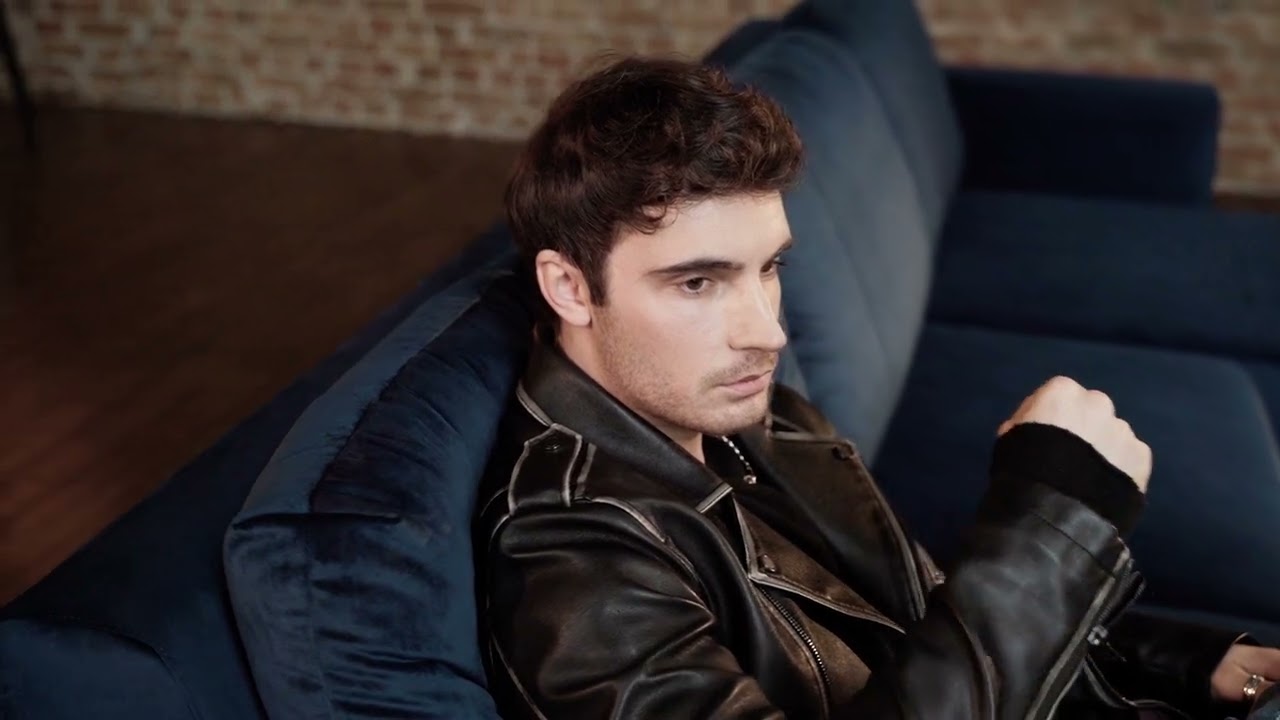 Диван для сну MOSS від MOOD