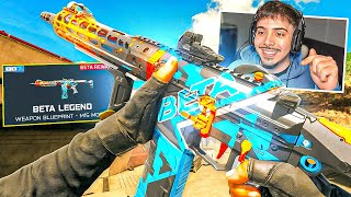 картинка: Я достиг МАКСИМАЛЬНОГО УРОВНЯ в Black Ops 7 и открыл СЕКРЕТНОЕ ОРУЖИЕ.