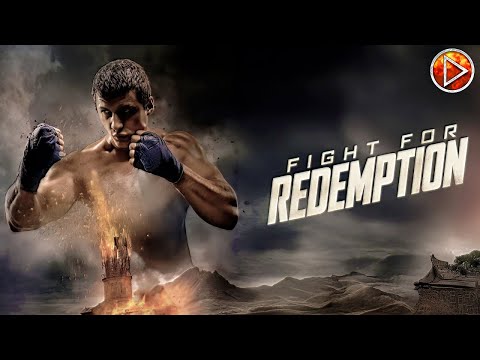 Itsraielle: The Fight For Redemption
