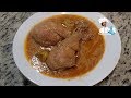 Chicken peanut stew  sauce darachide au poulet