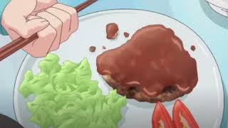 Download Lagu NEET Kunoichi to Nazeka Dousei Hajimemashita Anime Food MP3 Download Lagu NEET Kunoichi to Nazeka Dousei Hajimemashita Anime Food MP3