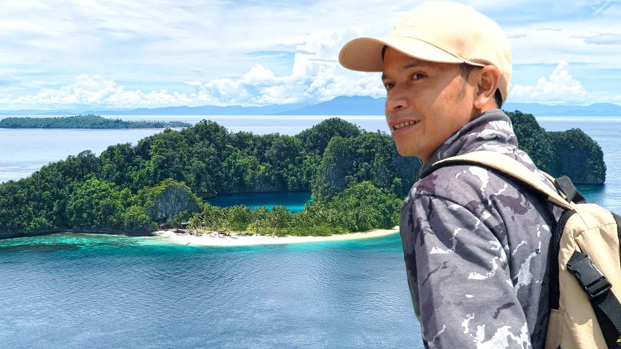 Visiting the Philippines Dwarf Forest Island