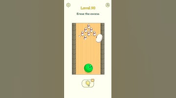 DOP 2 🤪💡 Gameplay Level  [Delete One Part] #dop2  #gameplay #game #androidgames